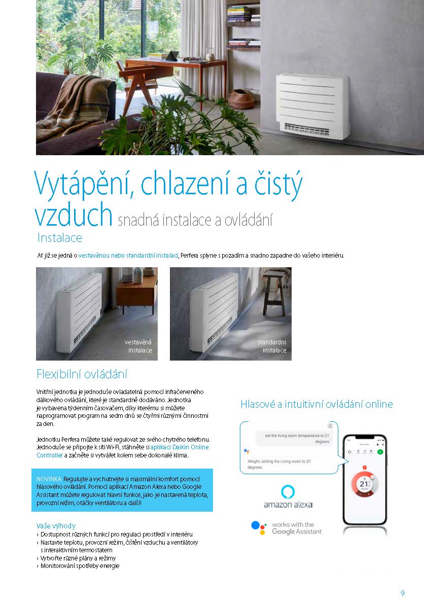 Technický List