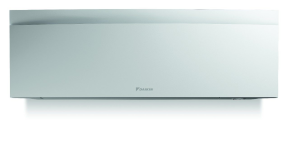Daikin Emura bílá nástěnná klimatizace 5,0kW single split s venkovní jednotkou