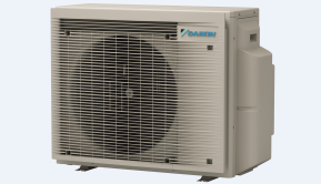 Daikin venkovní jednotka 11kW syst. MULTISPLIT, 1-fáz., pro 4 vnitřní jednotky