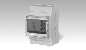 Elektroměr CARLO GAVAZZI typ EM340