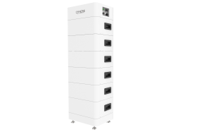 Bateriové uložiště Dyness Tower T21 21,31kWh