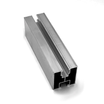 ALU PROFIL 40 x 40 x 3540 mm pro uchycení T-šroubem