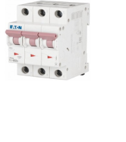 Jistič EATON PL7-B32/3 32A 3P