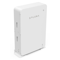 Bateriové uložiště Soluna 10K HV LF Pack