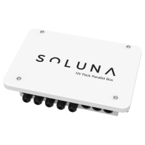 SOLUNA HV Parallel Box