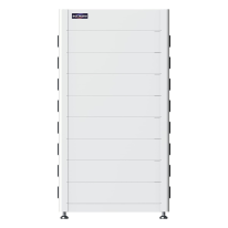 Bateriové uložiště SOLINTEG 17kWh komplet