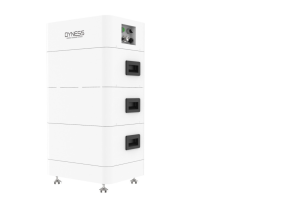 Bateriové uložiště Dyness Tower T10 10,65kWh