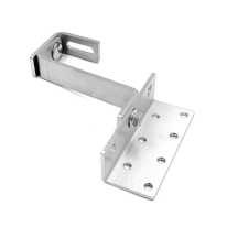 Hák střešní 170mm 2x nastavitelný