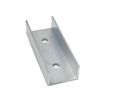 Spojka ALU profilu 120mm