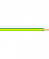 Vodič CY 16 žlutozelený