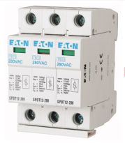 SVODIČ PŘEPĚTÍ EATON B+C SPBT12-280/3