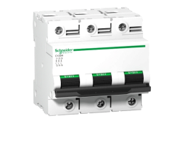 Jistič Schneider Electric Acti9 C120H 3P 80A B