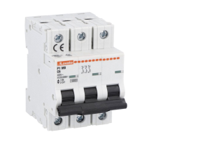 LOVATO Jistič 3-pól, C, 10kA, 32A