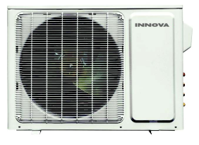 Venkovní jednotka sytému INNOVA MULTI 6,1 kW pro max. 3 vnitřní jednotky
