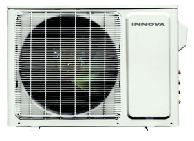 Venkovní jednotka sytému INNOVA MULTI 6,1 kW