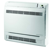 Parapetová/podstropní jednotka INNOVA KONSOLA MULTI 3,5kW