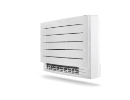 Daikin Perfera parapetní klimatizace 3,4kW single split s venkovní jednotkou