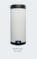 Daikin nádrž 90l na TUV MULTISPLIT + EKHWET90BV3
