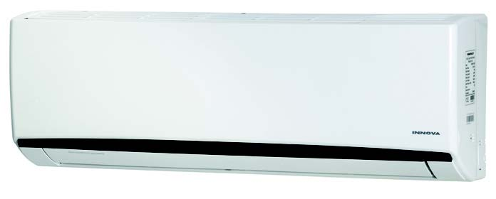 detail Nástěnná jednotka INNOVA MULTI SOLID 5kW