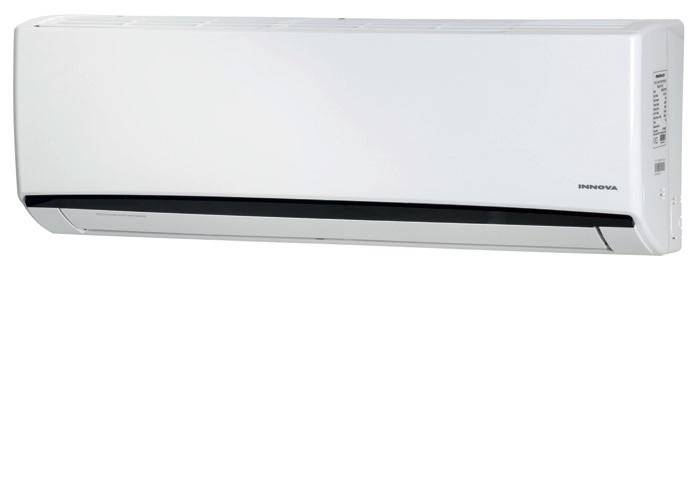 detail Nástěnná jednotka INNOVA MULTI SOLID 5kW
