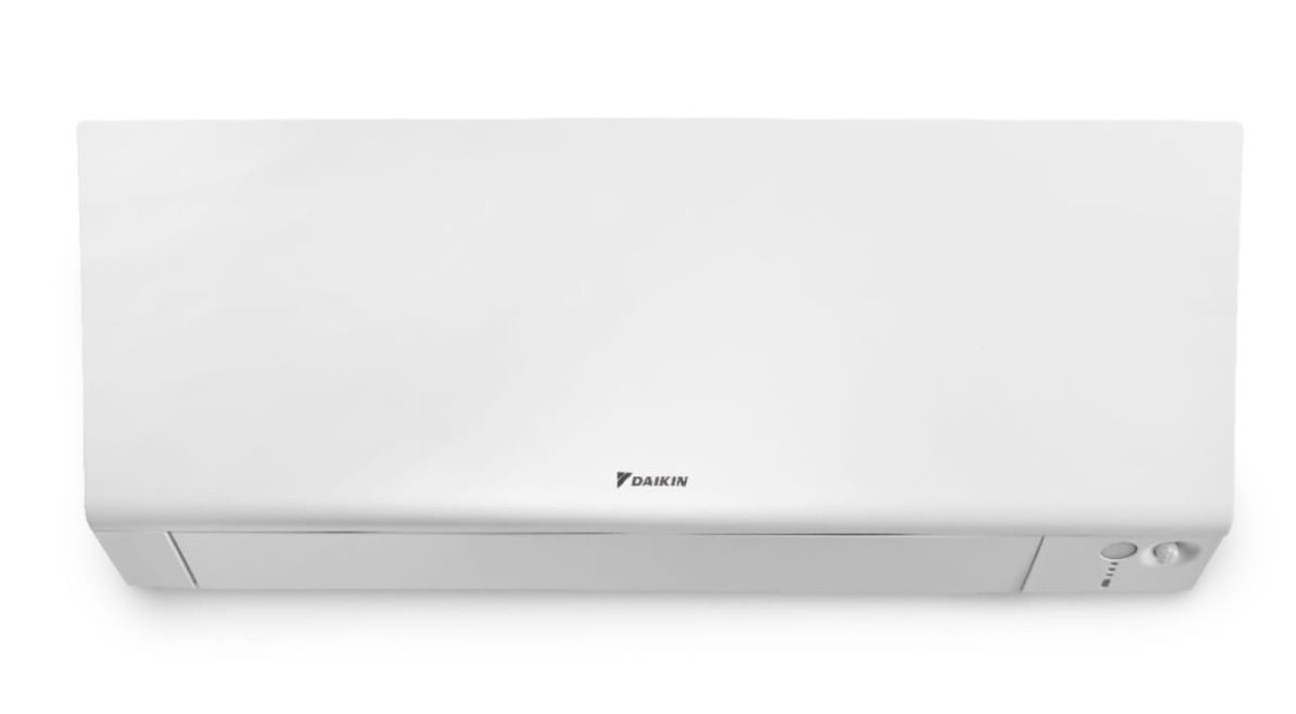 detail Daikin Perfera nástěnná klimatizace 6,0kW single split s venkovní jednotkou