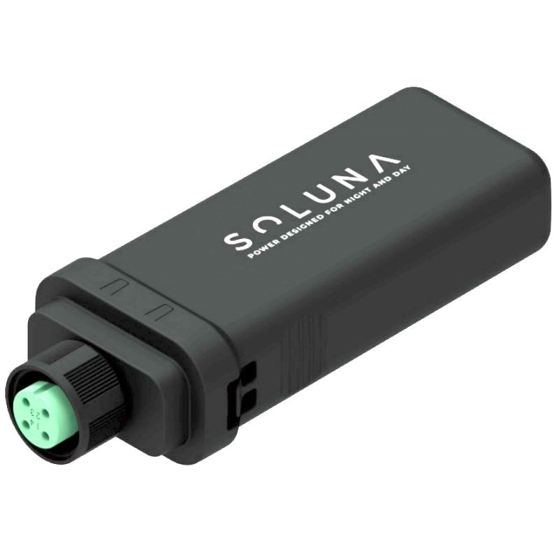 detail SOLUNA WIFI STICK