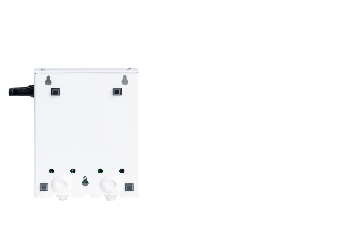 detail Solární měnič A-Z WATER INVERTER pro solární ohřev vody