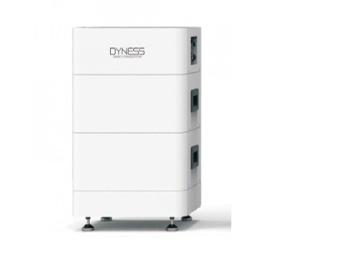 detail Bateriové uložiště Dyness Tower T7 7,1kWh