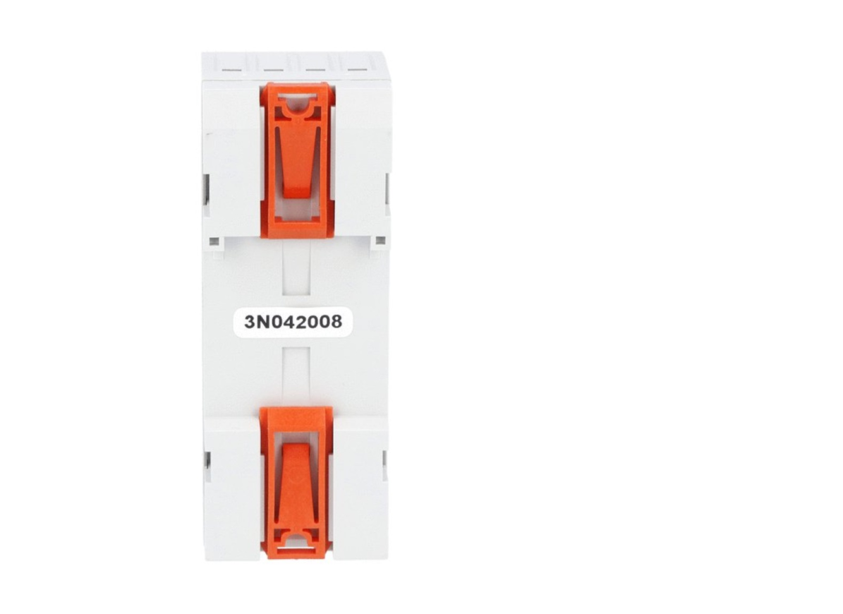detail LOVATO Napěťové ochranné relé 3PH+N 380/575V MULTIFUN. NFC