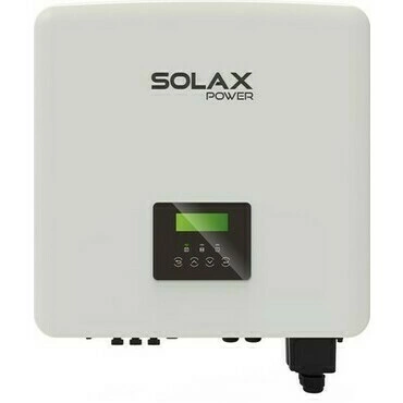 detail Solární měnič Solax X3-Hybrid-15.0-D (G4) Wifi 3,0 CT