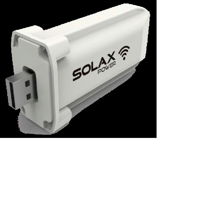 detail Solax Pocket Wifi dongle