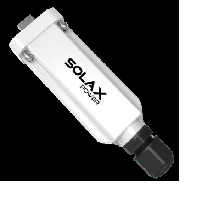 detail Solax Pocket LAN dongle