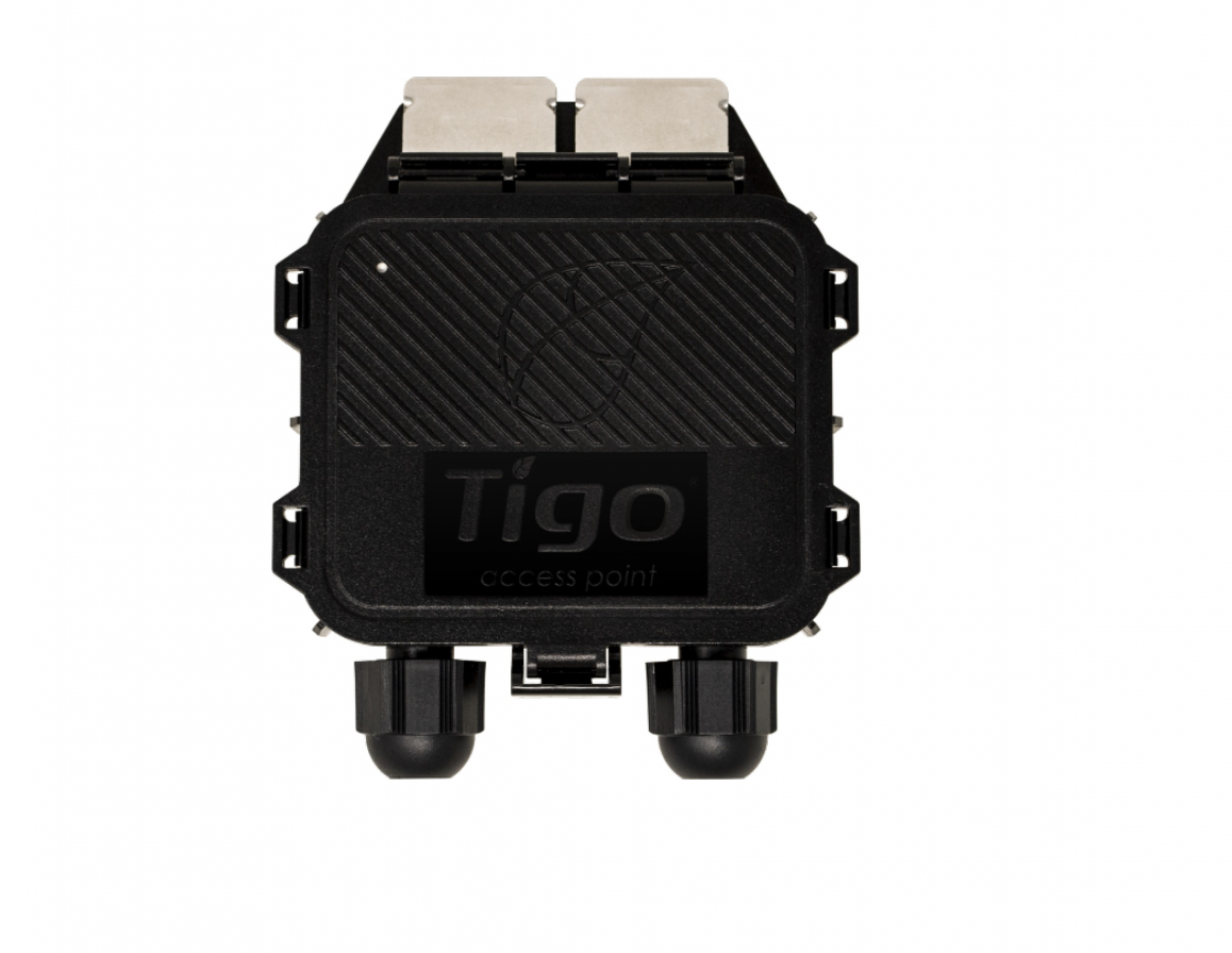 detail Tigo access point (TAP)