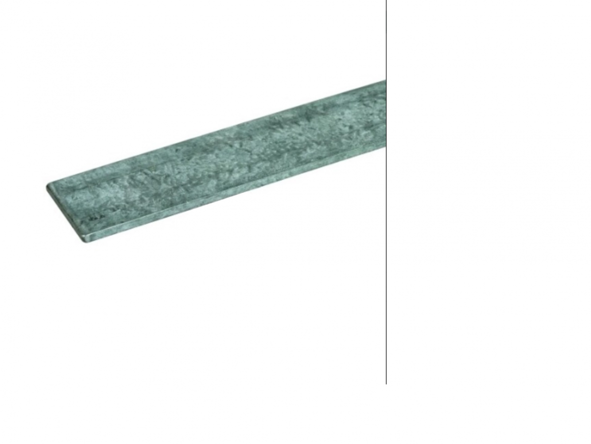 detail Zemnící páska 30x4 (0,95 kg/m), FeZn, balení 25kg