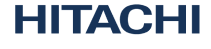 Hitachi logo